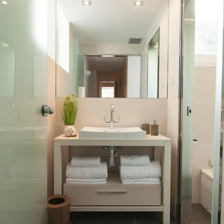 Miramar By Glasir Villa Sitges