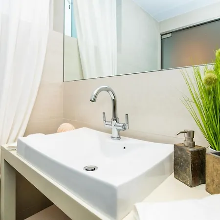 Miramar By Glasir * Sitges