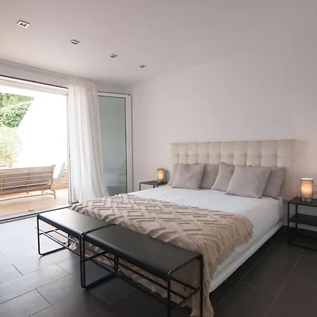 Miramar By Glasir * Sitges